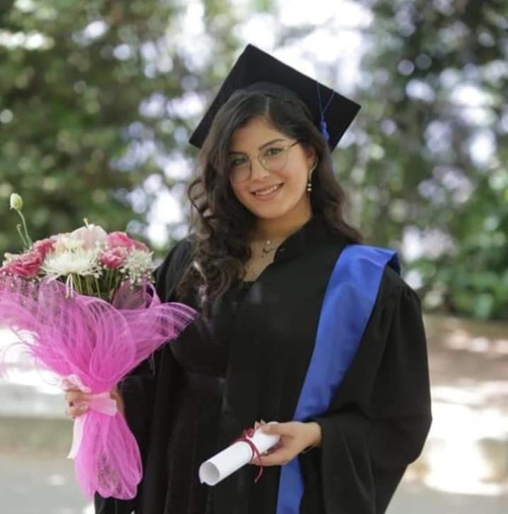 مايا باز رضوان